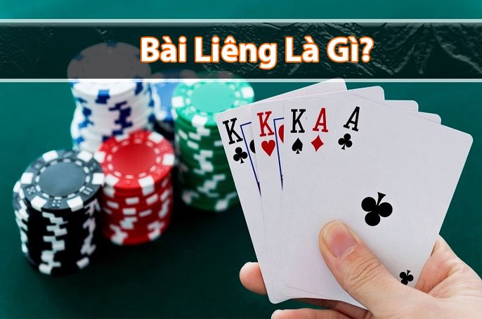 Bài Liêng - Khám Phá Trò Chơi Cá Cược Đặc Sắc Và Hấp Dẫn Của Người Việt