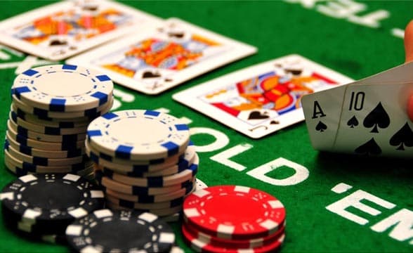 Cách Chơi Poker - Khám Phá Thế Giới Đầy Thú Vị Của Trò Chơi Bài