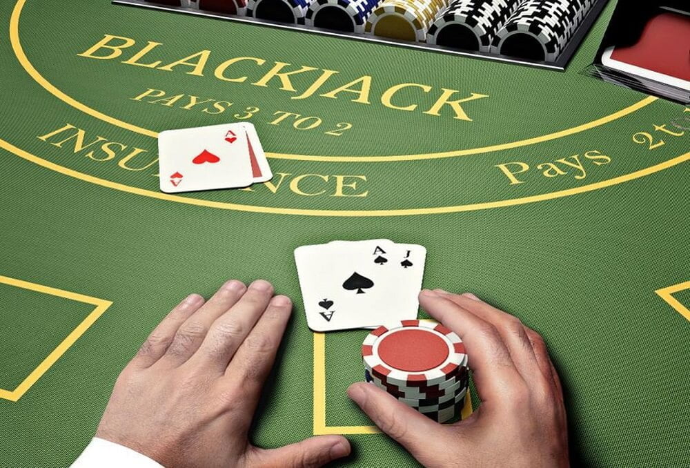 Cách Tính Điểm Trong Blackjack - Khám Phá Những Chiến Thuật Thắng Lợi