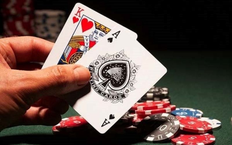 Cách Tính Điểm Trong Blackjack - Khám Phá Những Chiến Thuật Thắng Lợi