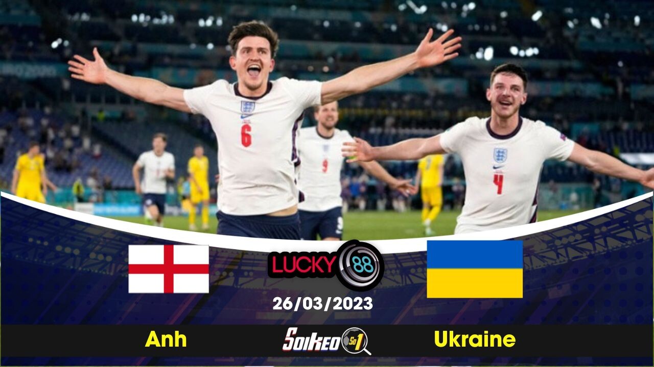 Lịch Sử Đối Đầu Anh Vs Ukraine - Những Bước Chân Hòa Nhập Và Cạnh Tranh Thể Thao